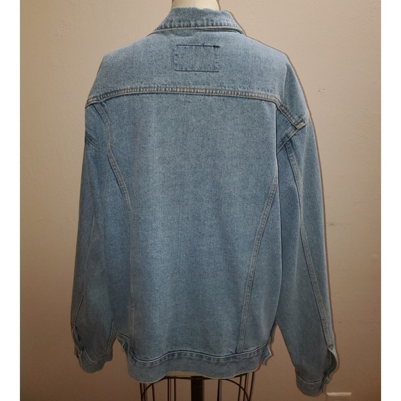 Jean jacket - Picture 2 of 2
